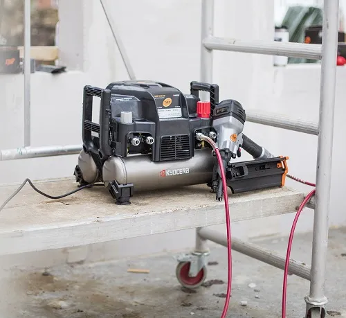 TJEP Shop, Nagelgeräte und Befestifungsmittel