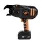 Preview: TJEP ULTRA GRIP 40 Bindemaschine