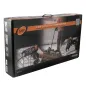 Preview: TJEP ULTRA GRIP 40 Starter-Set