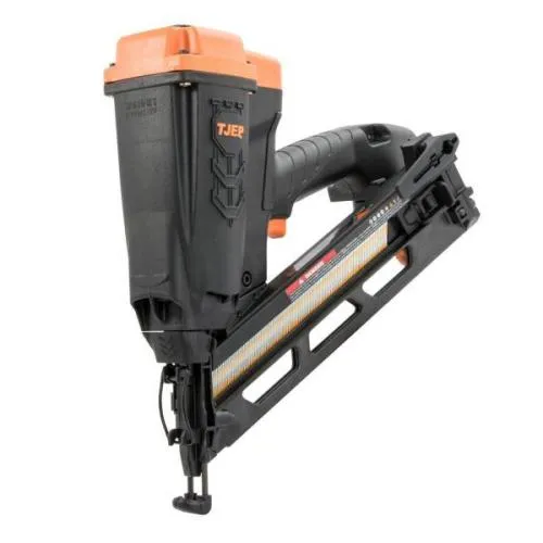 Tjep AB-15/64 Gas 3G Bradsnagler