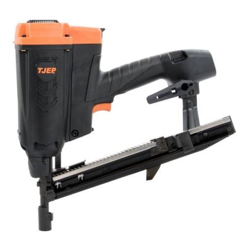 Preview: TJEP HA 35 GAS 3G