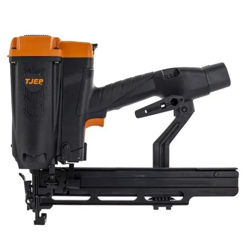 TJEP PZ-16/50 GAS 3G Klammergerät