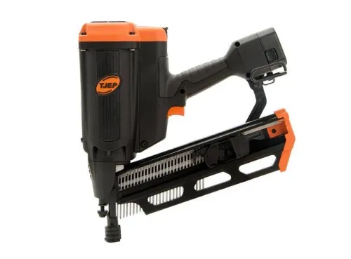 TJEP FH 21/90 GAS 2G Streifennagler für Duplex Nägel