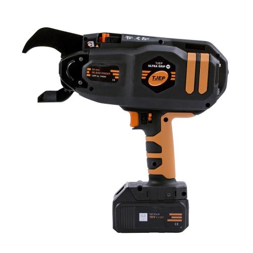 Preview: TJEP ULTRA GRIP