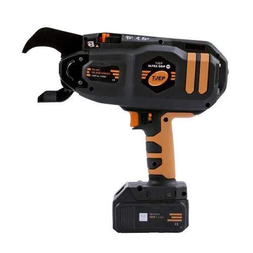 TJEP ULTRA GRIP