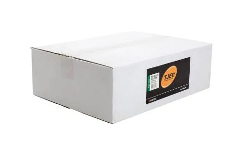TJEP CN 25/65 Coilnägel Rille Blank