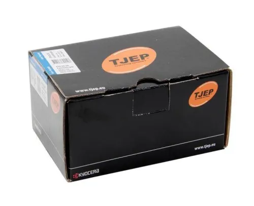 TJEP CPX27/25 Betonnägel 500 Stück