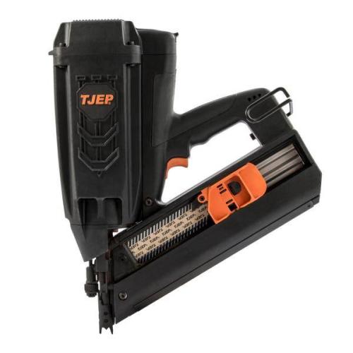 Preview: TJEP GRF 34/100 Excellent GAS