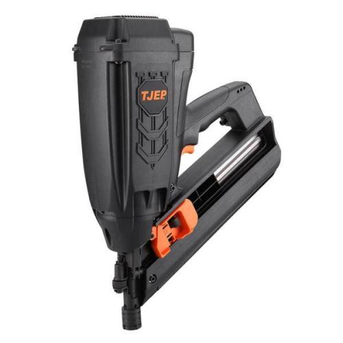 Preview: TJEP GRF 34/100 Excellent GAS