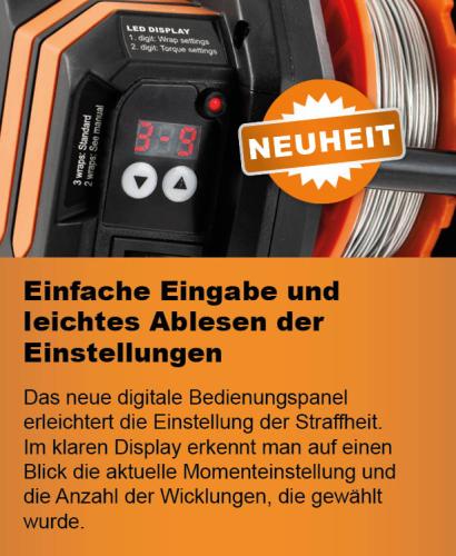 Preview: Tjep Ultra Grip 25