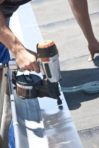 Tjep PC 66 Haften Situation