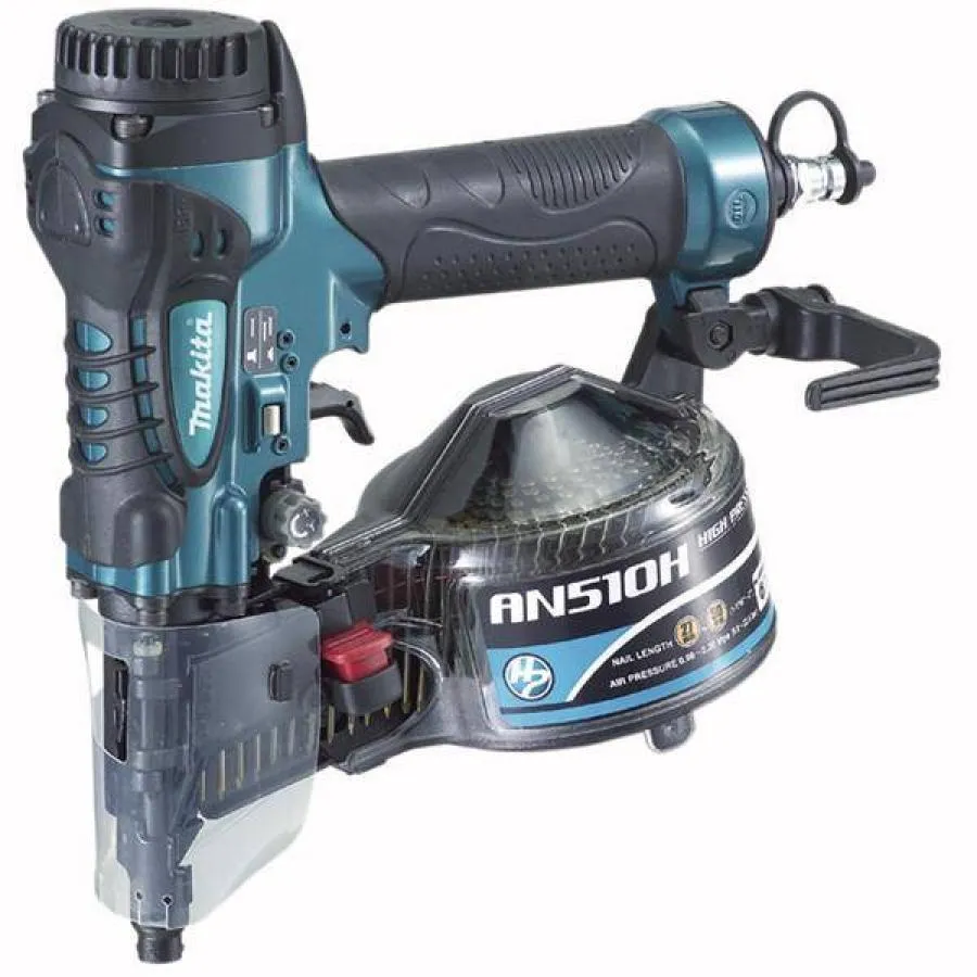 Makita AN510H HP Coilnagler