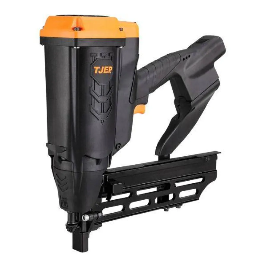 Tjep PQZ-75 Gas 3G Klammergerät