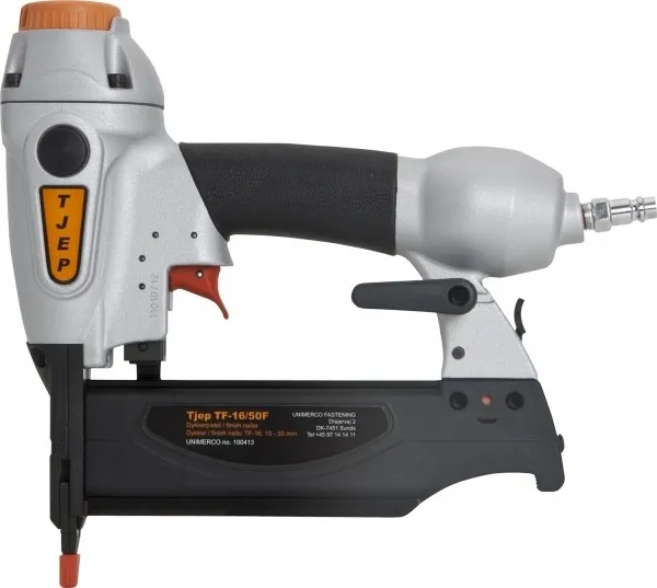 TJEP TF-16/50F Bradsnagler