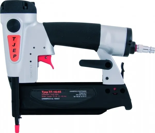 TJEP TF18/45 Stiftnagler