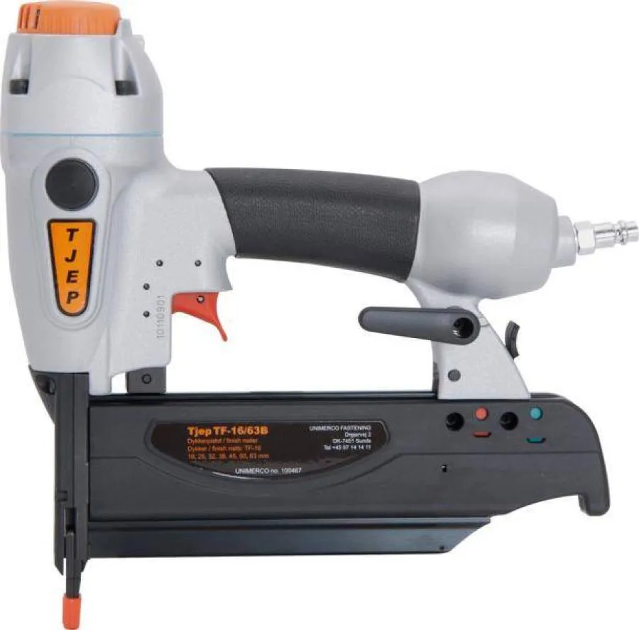 TJEP TF16/63B Bradsnagler