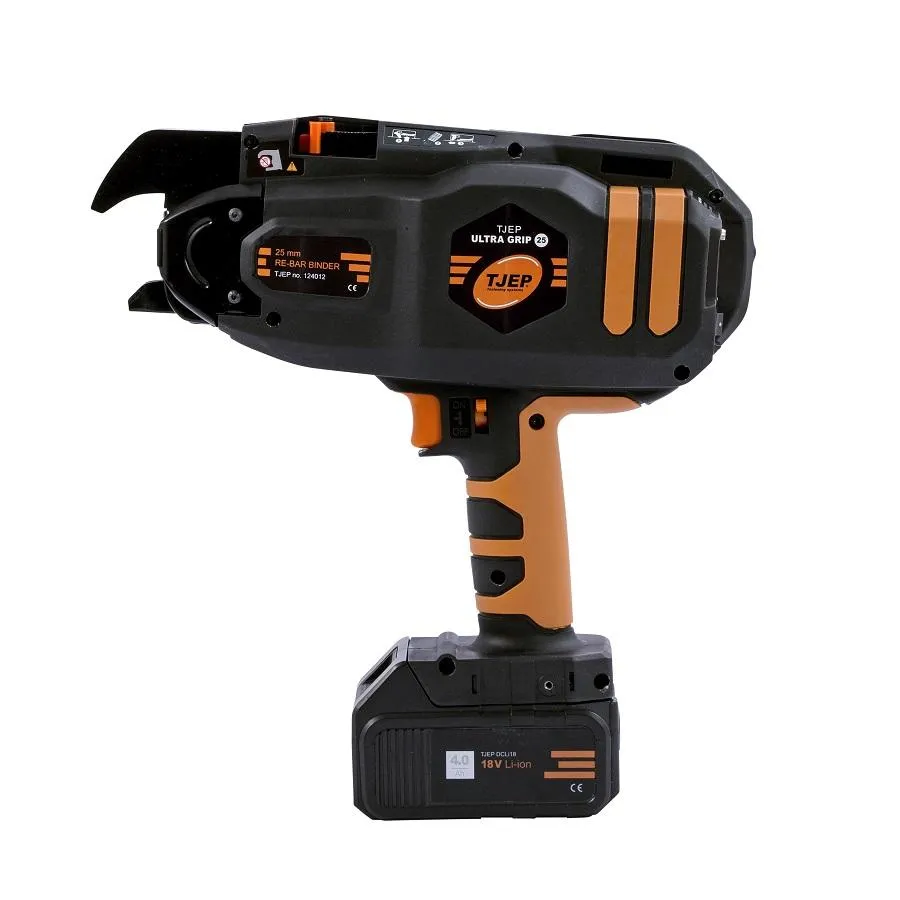 TJEP ULTRA GRIP 25