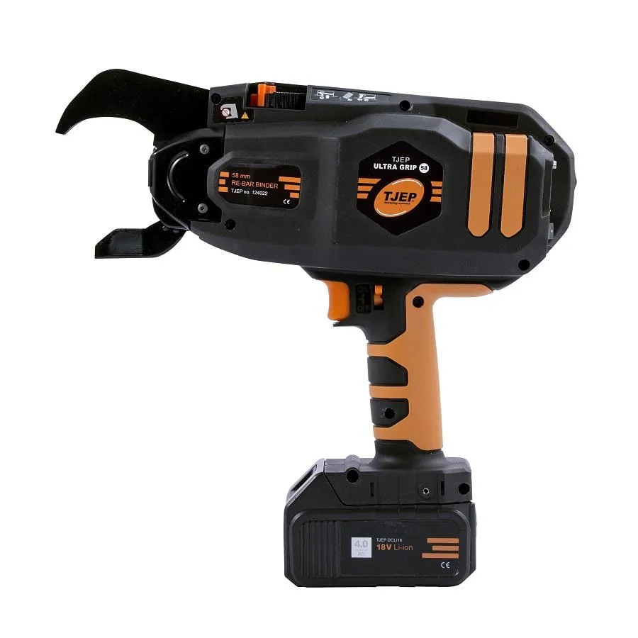 TJEP ULTRA GRIP