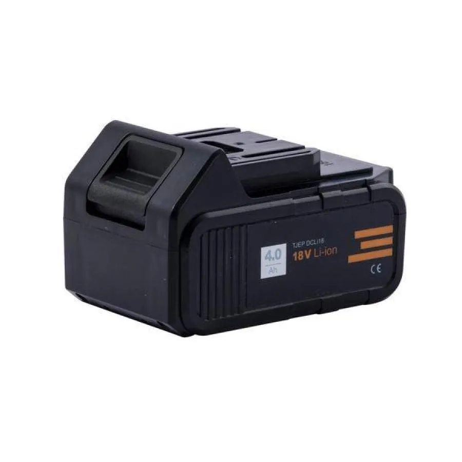 TJEP Lithium-Ion Akku 4,0Ah für ULTRA GRIP