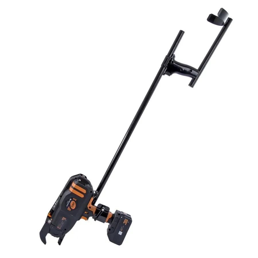 TJEP Verlängerungshandgriff für TJEP Ultra Grip, Senco SRT40