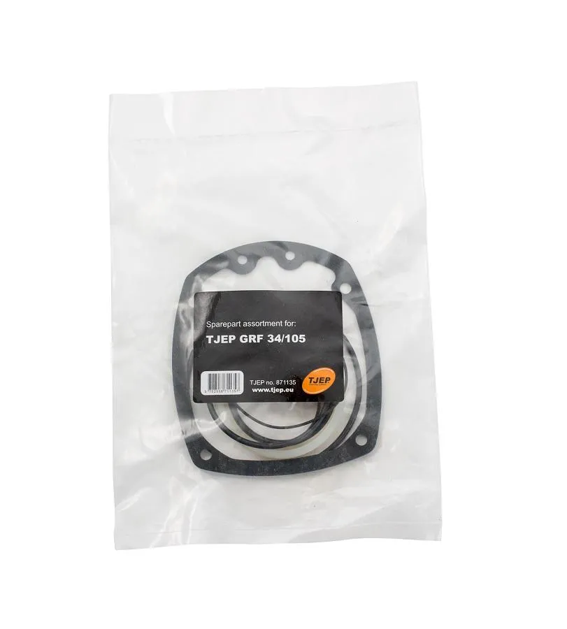 Dichtsatz TJEP GRF 34/105