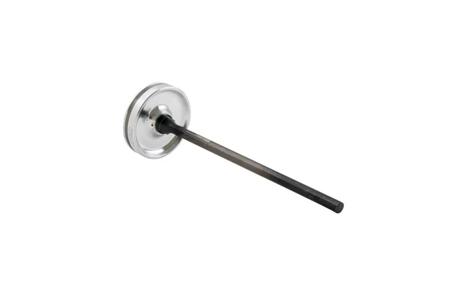 TJEP PC-90 Schlageinheit komplett