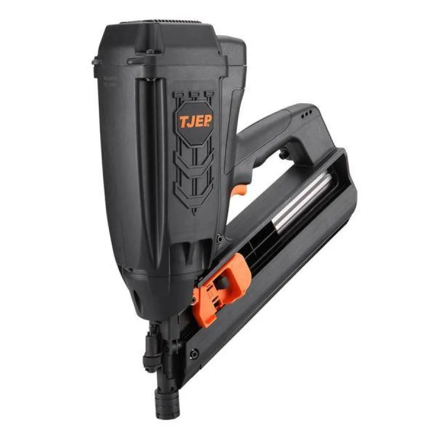 TJEP GRF 34/100 Excellent GAS