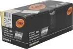 TJEP GF 31/63 Rillen Rostfrei A4 3,1x63 Handybox